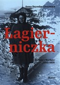 polish book : Łagiernicz... - Anna Szyszko-Grzywacz