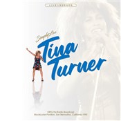Simple Liv... - Tina Turner -  Książka z wysyłką do UK