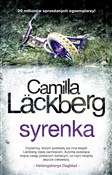 Syrenka - Camilla Läckberg -  Książka z wysyłką do UK