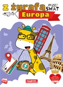 polish book : Europa. Z ... - Katarzyna Salamon