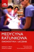 Medycyna r... - FT Brown A., D Cadogan M. -  foreign books in polish 