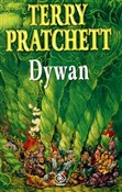 Książka : Dywan - Terry Pratchett