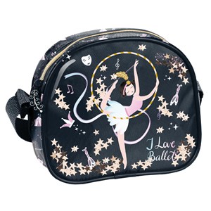 Obrazek Torebka na ramię Ballerina PP23BN-401