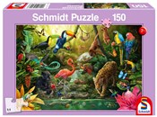 polish book : Puzzle 150...