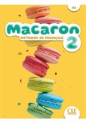Zobacz : Macaron 2 ... - Perez I. Rubio, Felix E. Ruiz