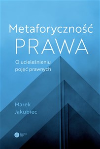 Picture of Metaforyczność prawa