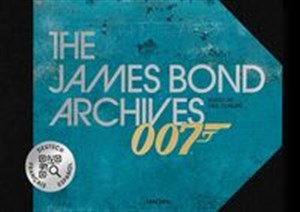 Obrazek The James Bond Archives. “No Time To Die” Edition