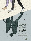 polish book : Love at Fi... - Wislawa Szymborska