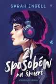 Książka : 21 sposobó... - Sarah Engell