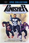 Punisher E... - Dan G. Chichester, Mike Baron, Chuck Dixon, Chris Henderson, George Caragonne, Gregory Wright -  books in polish 