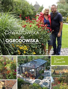 Picture of Od chwastowiska do Ogrodowiska