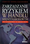Zarządzani... - Tadeusz Teofil Kaczmarek -  Polish Bookstore 