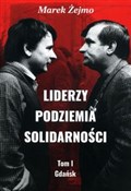 Liderzy po... - Marek Żejmo -  foreign books in polish 