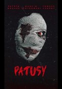 polish book : Patusy - Patryk Bogusz, Tomasz Czarny, Marcin Piotrowski