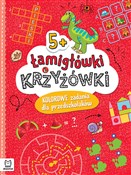 polish book : Łamigłówki... - Beata Karlik