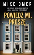 Powiedz mi... - Mike Omer -  Polish Bookstore 