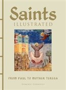 Saints Ill... - Dominic Connolly -  books in polish 