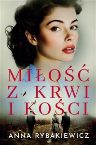 Picture of Miłość z krwi i kości