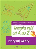 Książka : Terapia rę... - Małgorzata Golubska, Jacek Szmalec, Dariusz Wyszyński