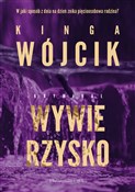 Wywierzysk... - Kinga Wójcik - Ksiegarnia w UK