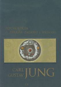 Picture of Psychologia a religia Zachodu i Wschodu