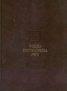 Obrazek Wielka encyklopedia PWN Tom 11