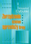 Zarządzani... - Krzysztof Cybulski -  Polish Bookstore 