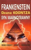 Frankenste... - Dean Koontz, Kevin J. Anderson -  books from Poland