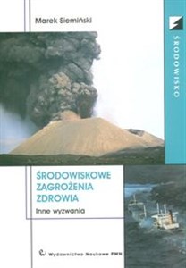 Picture of Środowiskowe zagrożenia zdrowia Inne wyzwania