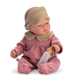 Obrazek Lalka hiszpańska Oli 30cm