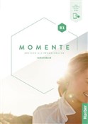 Książka : Momente B1... - Opracowanie Zbiorowe