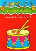 Instrument... -  books from Poland
