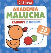 Akademia m... - Krystyna Bardos -  books from Poland