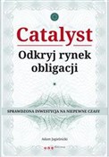 Catalyst O... - Adam Jagielnicki -  foreign books in polish 