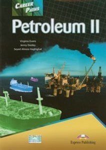 Picture of Career Paths Petroleum II Student's Book