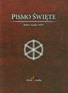 Picture of [Audiobook] Pismo Święte Biblia Audio