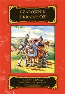 Picture of Czarownik z Krainy Oz