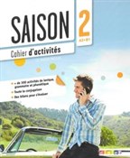 Saison 2 ć... - Isabell Cartier, Camille Dereeper, Camille Gomy -  Polish Bookstore 