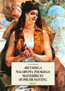 Picture of Arcydzieła malarstwa polskiego. Masterpieces of polish painting