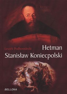 Picture of Hetman Stanisław Koniecpolski