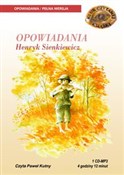 Polska książka : [Audiobook... - Henryk Sienkiewicz