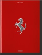 Ferrari - Pino Allievi -  Książka z wysyłką do UK