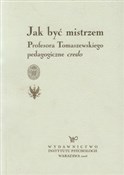 Jak być mi... - Zofia Ratajczak -  foreign books in polish 