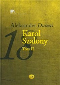 Picture of Karol Szalony Tom 2