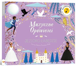 Obrazek Muzyczne Opowieści. Jezioro Łazbędzie