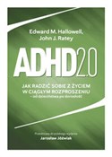 Adhd 2.0 J... - Edward M. Hallowell, John J. Ratey -  books from Poland