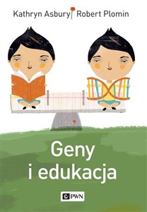 Picture of Geny i edukacja