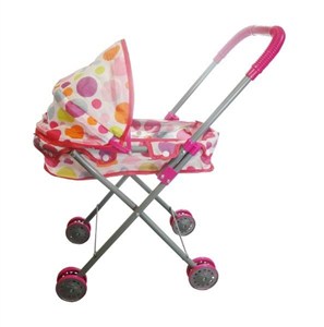 Picture of Wózek dla lalek