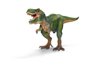 Picture of Tyrannosaurus Rex