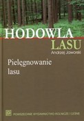 Hodowla la... - Andrzej Jaworski -  books from Poland